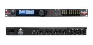 Processador DBX Driverack Venu360 Bivolt - Mundo do Músico