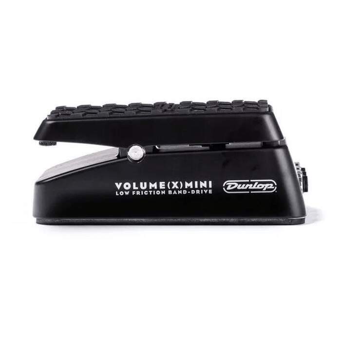 Pedal Volume X MINI DVP4 DUNLOP - Mundo do Músico