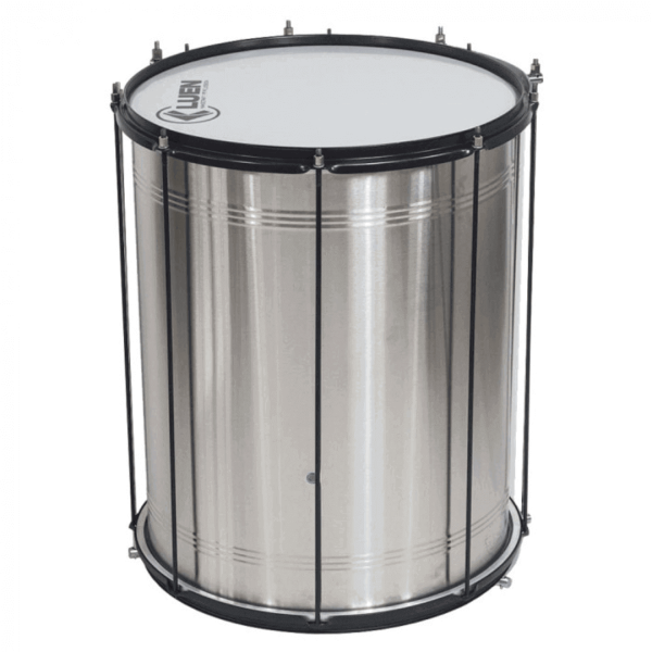 Surdo Luen 60X20 Alumisteel Pele Batuka 10 Afinaes - 60096
