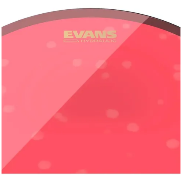 Pele Hidrulica Evans Hydraulic Red 12 Polegadas - TT12HR