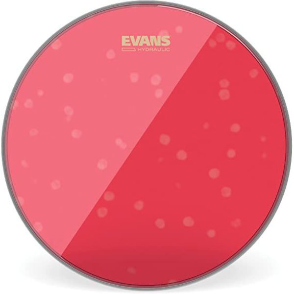 Pele Hidrulica Evans Hydraulic Red 12 Polegadas - TT12HR