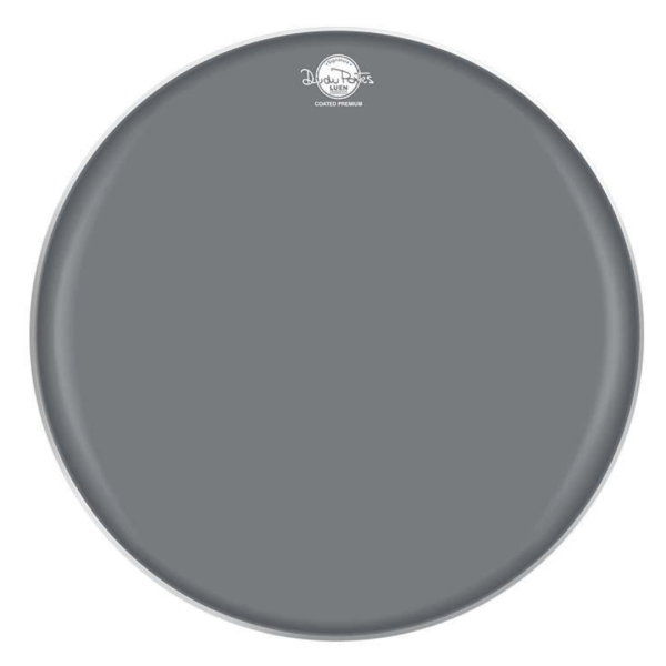 Pele Porosa Dudu Portes Coated Premium 10 Polegadas - 11073