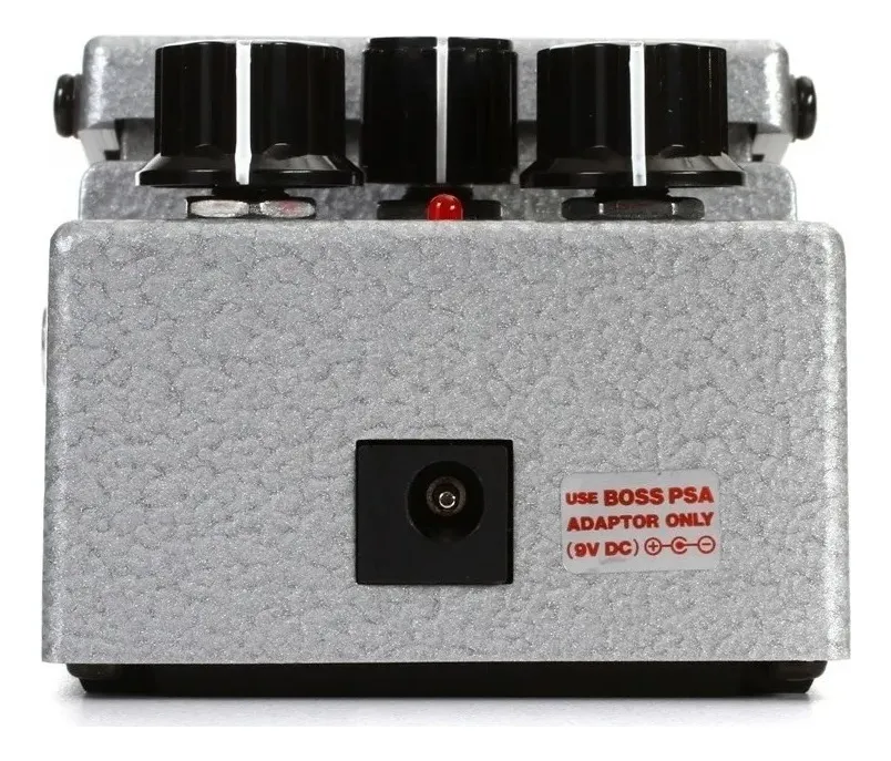 Pedal Guitarra Efeito Boss FZ-5 Fuzz - Mundo do Músico