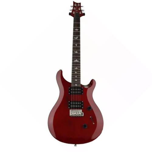 PRS(Paul Reed Smith)◆SE Standard 24 Guitarra PRS Paull Reed Smith SE Standard ST24 VC Cereja - Mundo