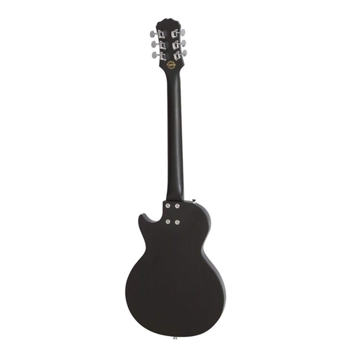 Epiphone エピフォン LesPaul Model SL Guitarra Epiphone Les Paul SL Black - Mundo do Músico