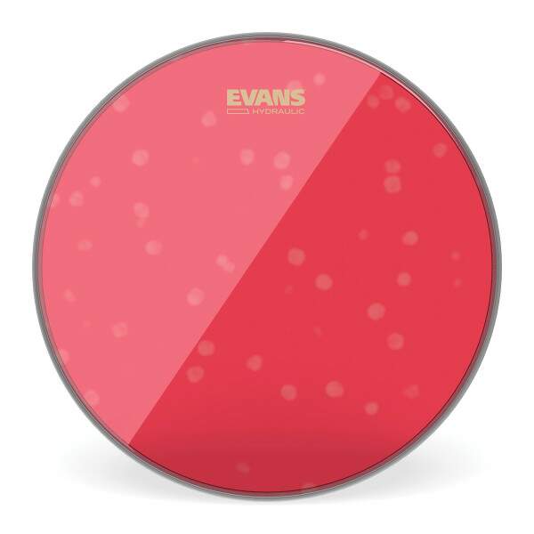 Pele Hidrulica Evans Hydraulic Red 08 Polegadas - TT08HR