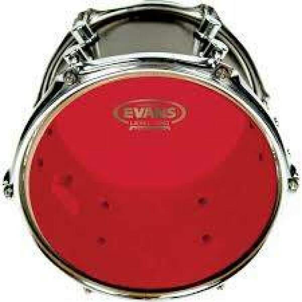 Pele Hidrulica Evans Hydraulic Red 08 Polegadas - TT08HR
