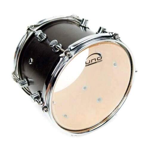 Pele Uno By Evans Para Tom Surdo G2 Transparente 16\\\" UT