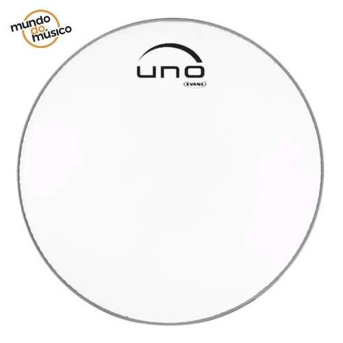 Pele Uno By Evans Para Tom Surdo G2 Transparente 16\\\" UT