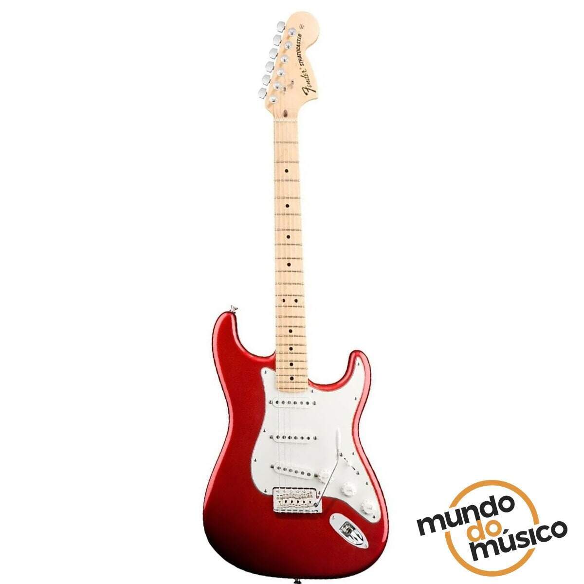 【10797】Fender USA American 10797】Fender USA American Open Box Fender American Vintage Series