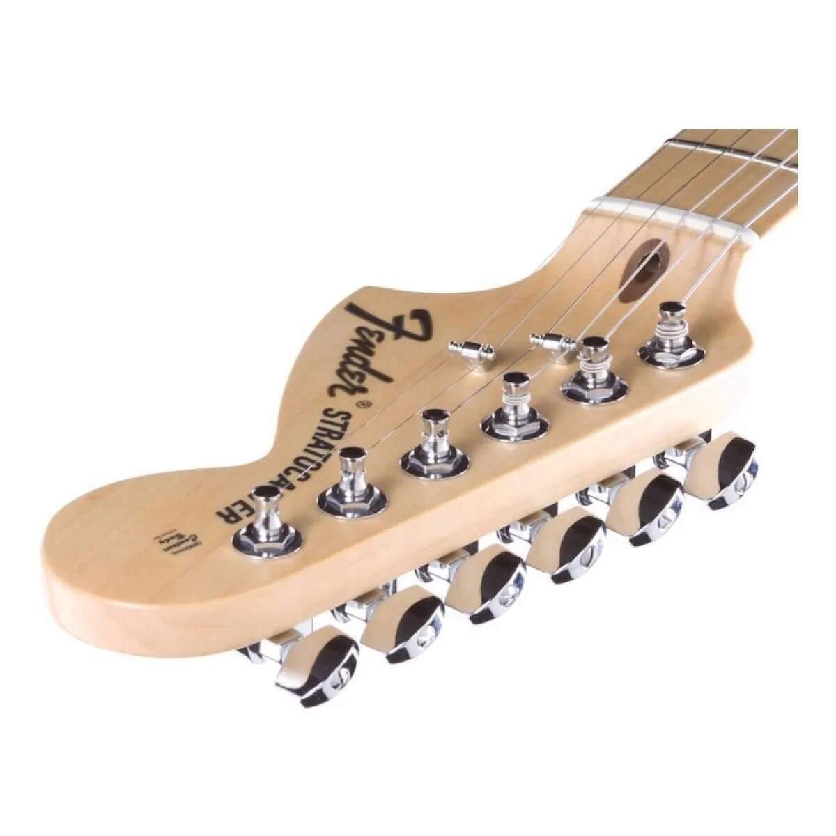 Guitarra Fender Stratocaster American Special 0115602 309 CANDY