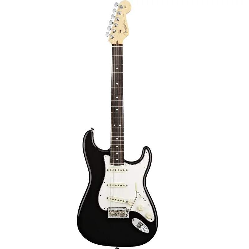 Guitarra Fender American Standard 011300 Stratocaster RW-70