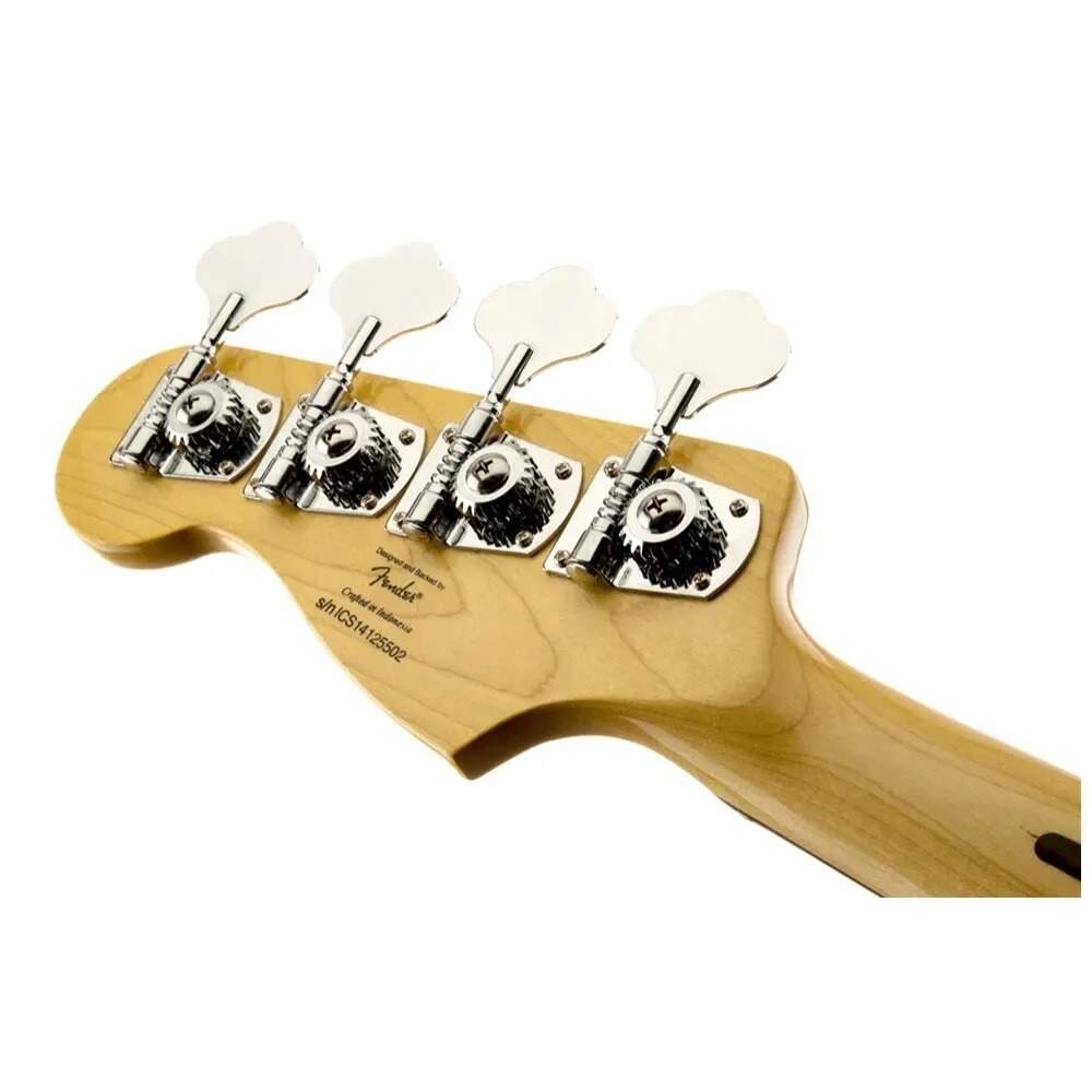 Contra Baixo Fender 030 6800 Squier Vintage Modified Precision