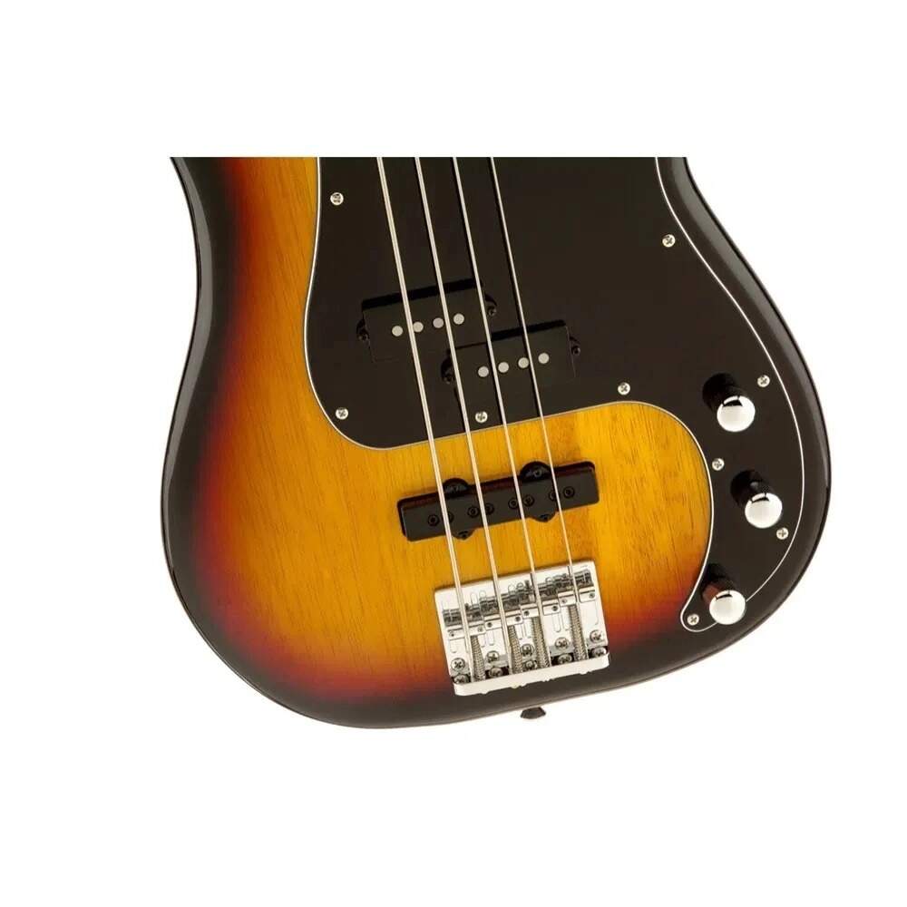 Squier ヴィンテージ・モディファイド・プレシジョンベース Squier by Fender Classic Vibe '70s Precision Bass Maple