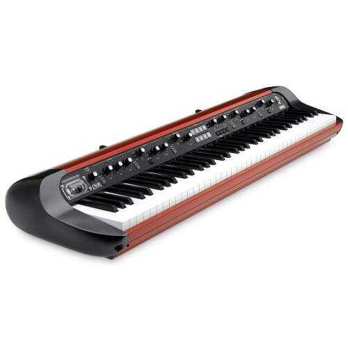 Piano Digital Korg SV1-73 - Mundo do Músico