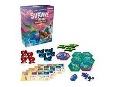 Survive - Meca dos Jogos