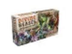 Zombicide White Death - Meca dos Jogos