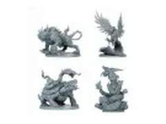 Zombicide White Death - Meca dos Jogos