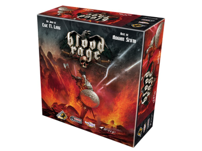 Blood Rage