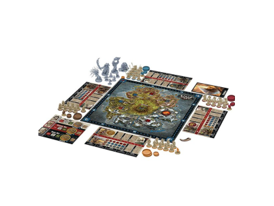 Blood Rage