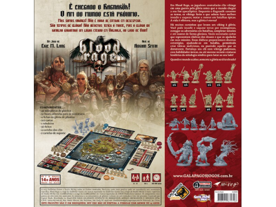 Blood Rage