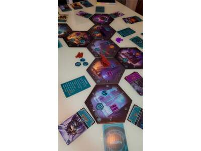Tortuga 2199 - Meeple BR