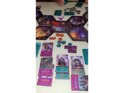 Tortuga 2199 - Meeple BR