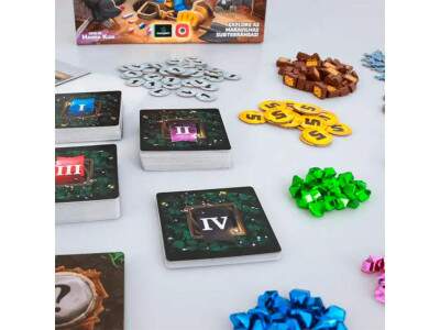 Imperial Miners