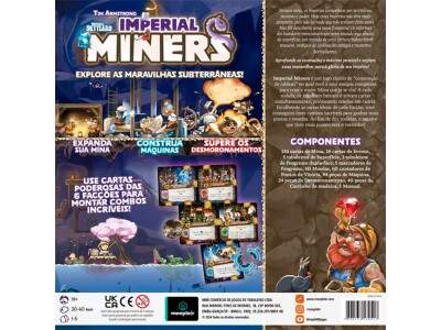 Imperial Miners