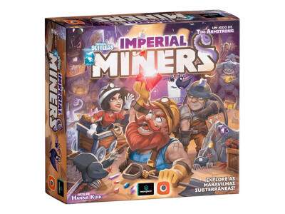 Imperial Miners