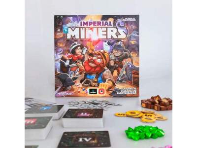Imperial Miners