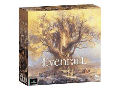 Evenfall