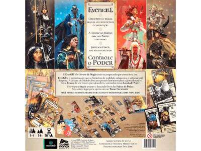 Evenfall