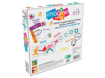 Imagine Family