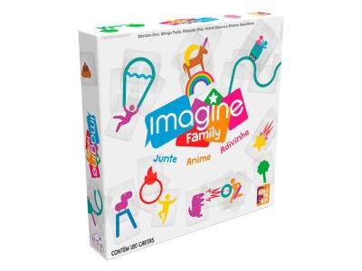 Imagine Family