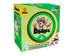 Dobble: Animais