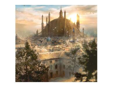 Citadels (Segunda Edicao) Revisada - Meca dos Jogos