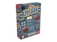 Decrypto: 5th Anniversary Edition