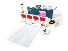 Decrypto: 5th Anniversary Edition