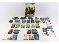 Imperium: Lendas