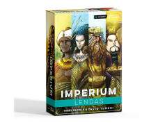 Imperium: Lendas