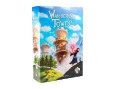 Wandering Towers