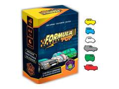 Formula POP