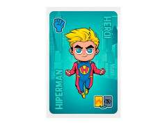 Guardian Super Force