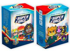 Guardian Super Force