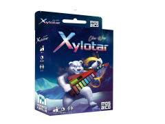 Xylotar - Jogo de Carta