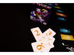Xylotar - Jogo de Carta
