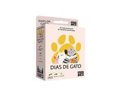 Dias de Gato - Jogo de Cartas