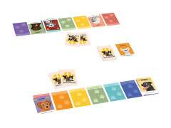 Dias de Co - Jogo de Cartas