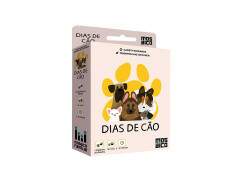 Dias de Co - Jogo de Cartas